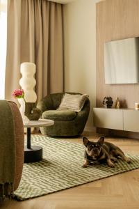 Greeneri Park Apartmens D 3 5