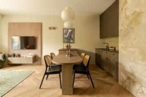Greeneri Park Apartmens D 3 5