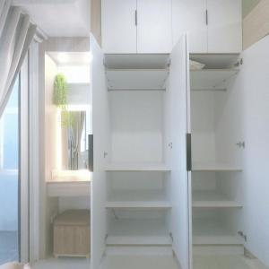 Solara at Sun Residences SMDC