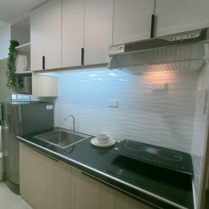 Solara at Sun Residences SMDC
