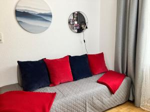 Kleine Ferienwohnung am Rande der Wildnis