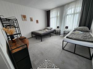 Apartment Weserblick