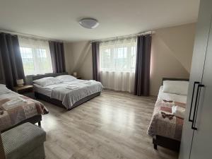 Apartamenty Słoneczne Wzgórze