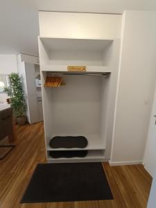Grosszügige 3 Schlafzimmer Wohnung mit privatem Garten neben Jakobshornbahn