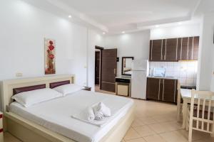 Poseidon Family Hotel Ksamil