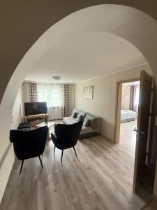Apartamenty Słoneczne Wzgórze