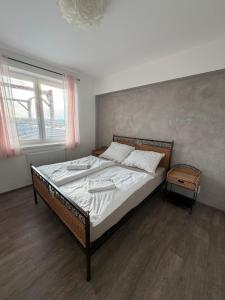 Penthouse - Kosmonautů Street