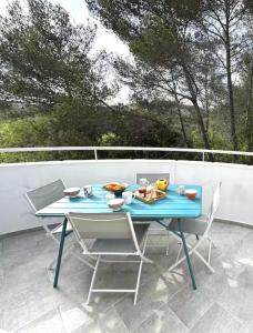 Spacieux appartement au calme idéal famille