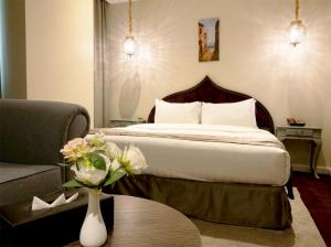 Saraya Corniche Hotel