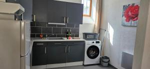 Appartement près des Grands Buffets