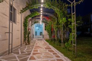 Poseidon Family Hotel Ksamil