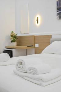 Adriatic Breeze Rooms