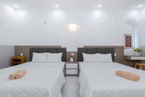 Sói Homestay B10 HQL
