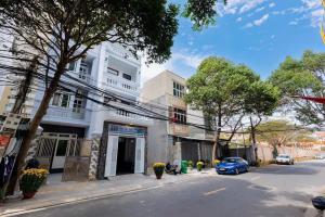 Sói Homestay B10 HQL