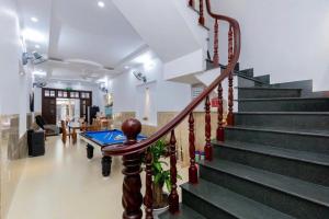 Sói Homestay B10 HQL