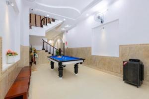 Sói Homestay B10 HQL