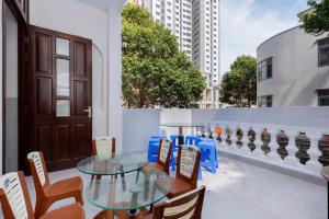 Sói Homestay B10 HQL