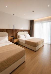 Albatros Beach & Resort