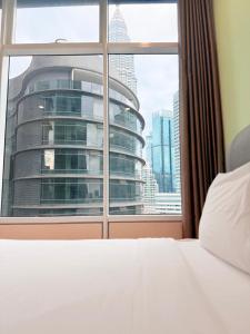 Sky Suites KLCC by KD SKY Family Suites