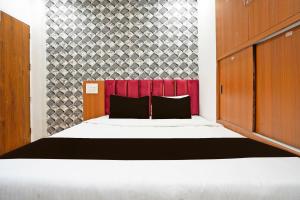 Super Hotel O Sunshine Villa