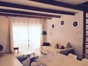 Appartement tout équipé sur octon