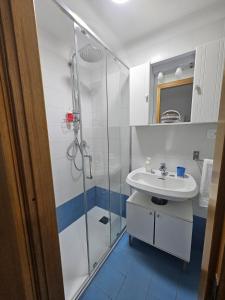 Nice Apt with sea view in Riomaggiore