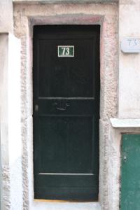 Nice Apt with sea view in Riomaggiore
