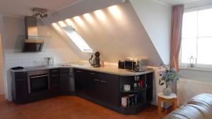 Fewo im Haus am Breetzer Bodden