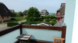 Fewo im Haus am Breetzer Bodden