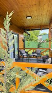 Luxury house Nena Fruška gora - kuća za odmor