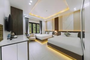Six Brothers Boutique Hotel
