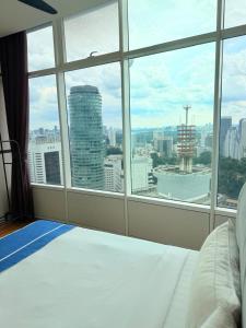 Sky Suites KLCC by KD SKY Family Suites