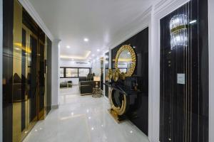 Six Brothers Boutique Hotel