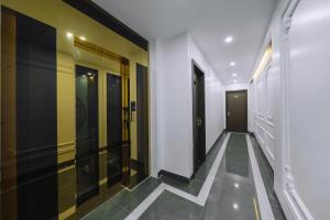 Six Brothers Boutique Hotel