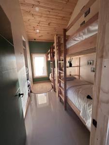 Refugio Patagonico - Cabaña Premium para 8 Personas, 3 Baños - Coyhaique