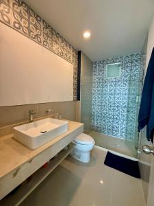 Apartamento exclusivo frente al mar salida directa