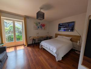 Joli appartement en centre-ville