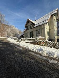 Forsthaus Lonau