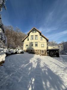 Forsthaus Lonau