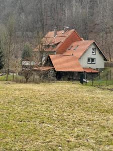 Forsthaus Lonau