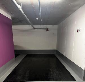 Cortina North Residence - Parking - Self check-in