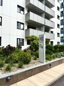 Cortina North Residence - Parking - Self check-in