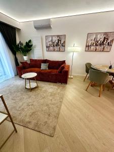 Cortina North Residence - Parking - Self check-in