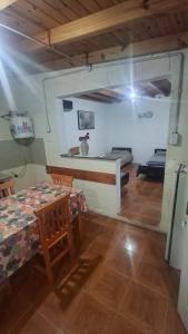 Posada el batata