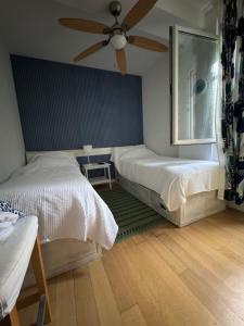 Emerald bay