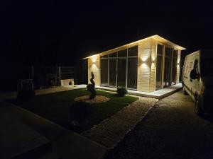 Nordic Cabin