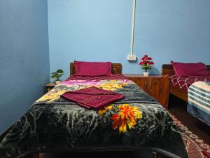 Laxmi Homestay
