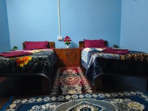 Laxmi Homestay