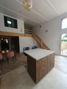 Surf & Sauna Bud House