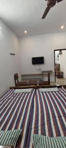 Santha Residency